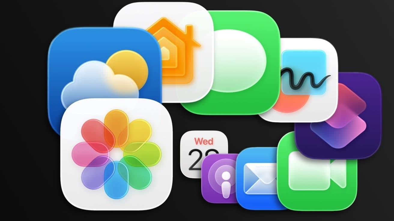 Apple hits 1.5 billion subscription milestone, still falls short of Wall Street wants