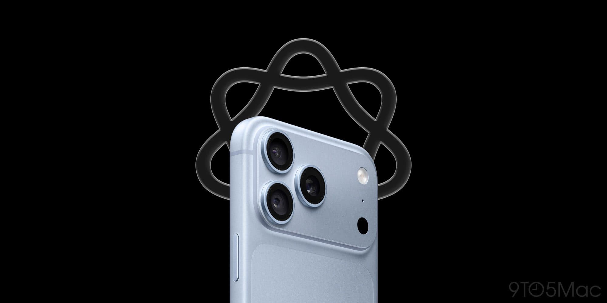 Apple Intelligence now requires almost double the iPhone storage on latest models