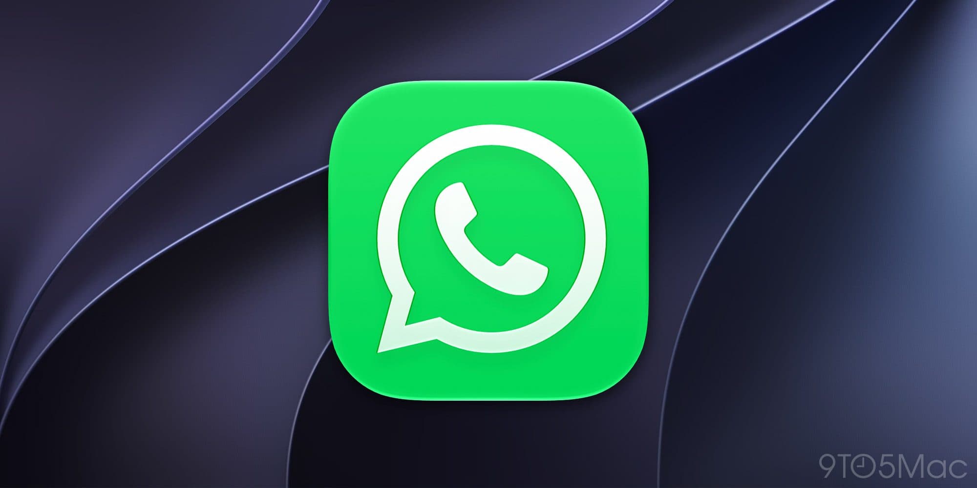 WhatsApp starts rolling out new in-chat search button on iOS