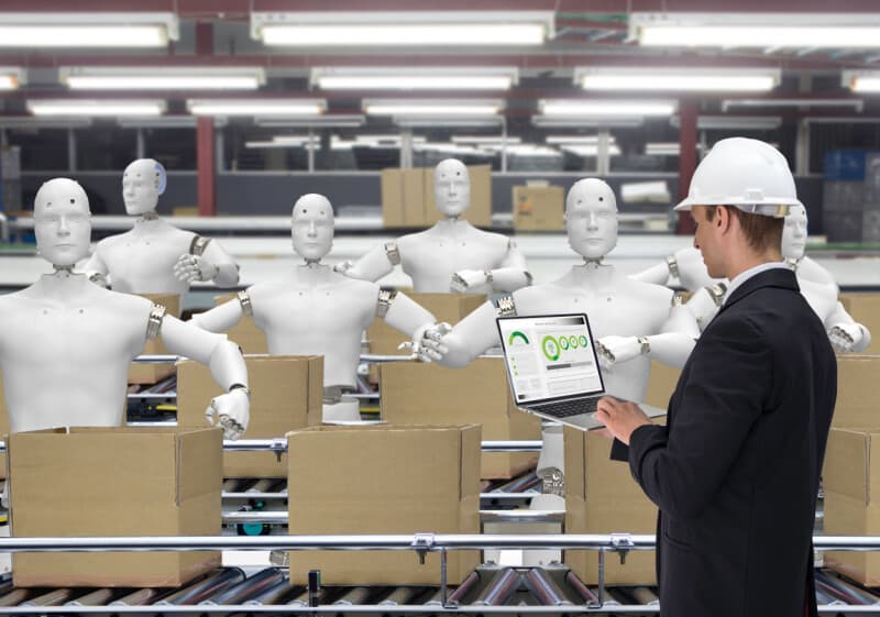 Why Amazon hates 'human-in-the-loop' AI governance