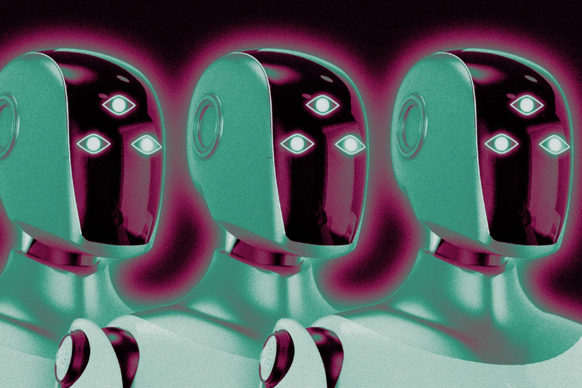 Is Big Tech’s AI slowdown a safety pact or a cartel?