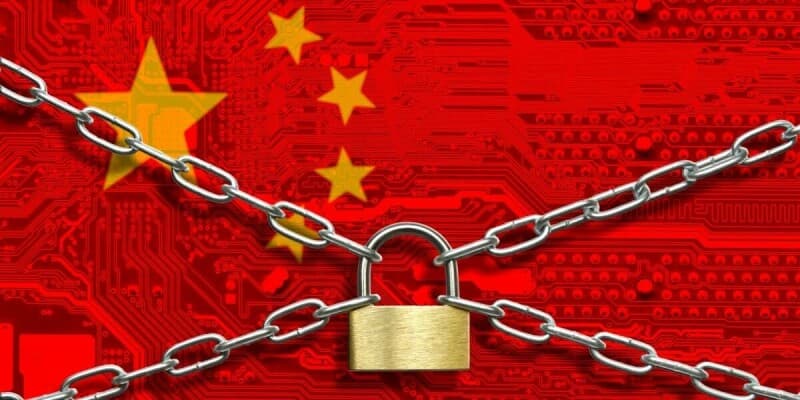 China claims global chip leadership thanks to new legal definition of 'integrated circuits'