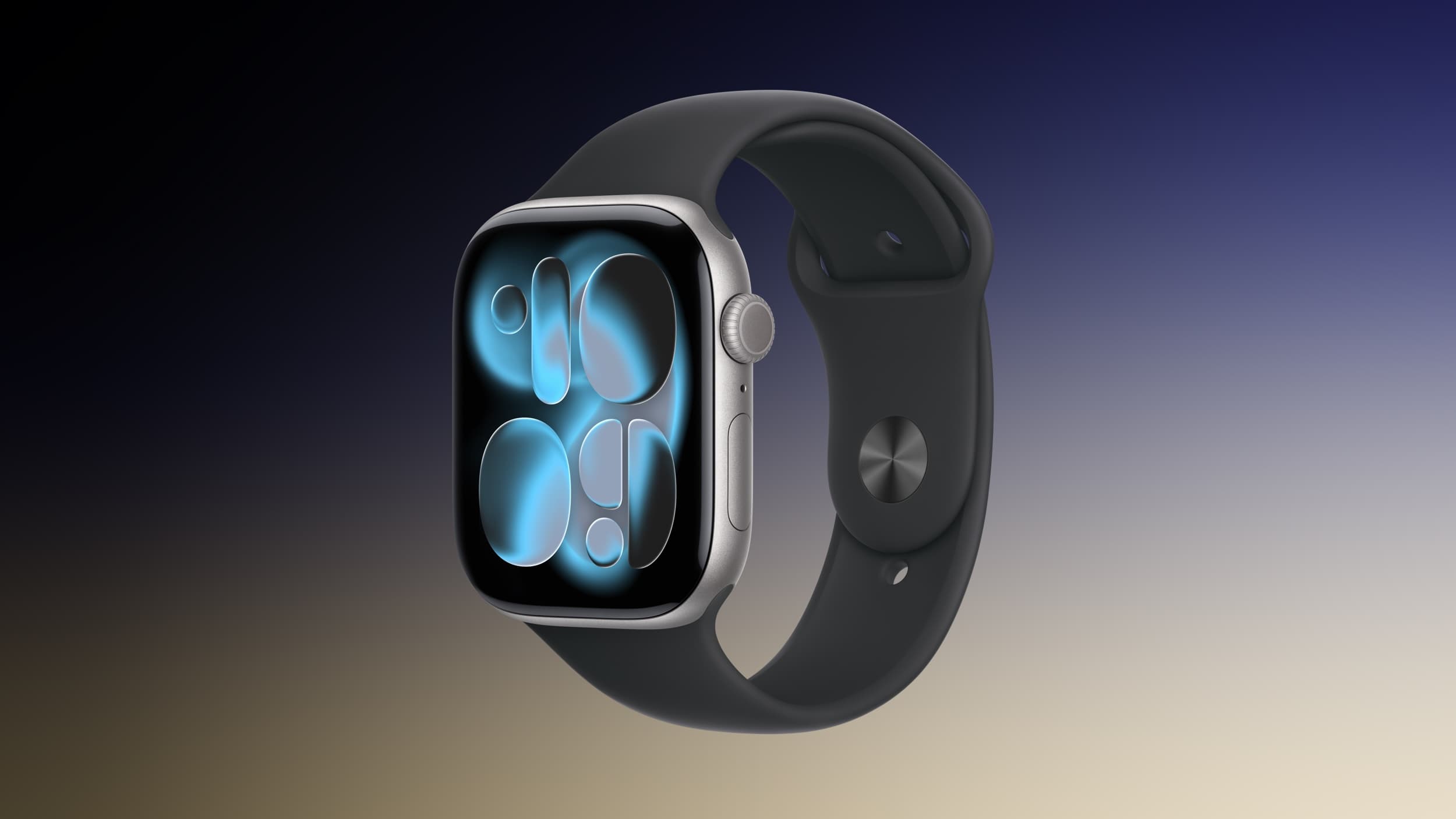 Apple Watch Series 11 GPS Models Available From $299.99 on Amazon