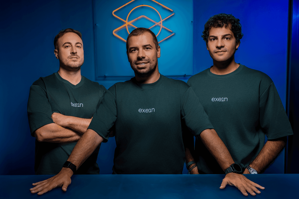 New Italian unicorn Exein rides the physical AI wave