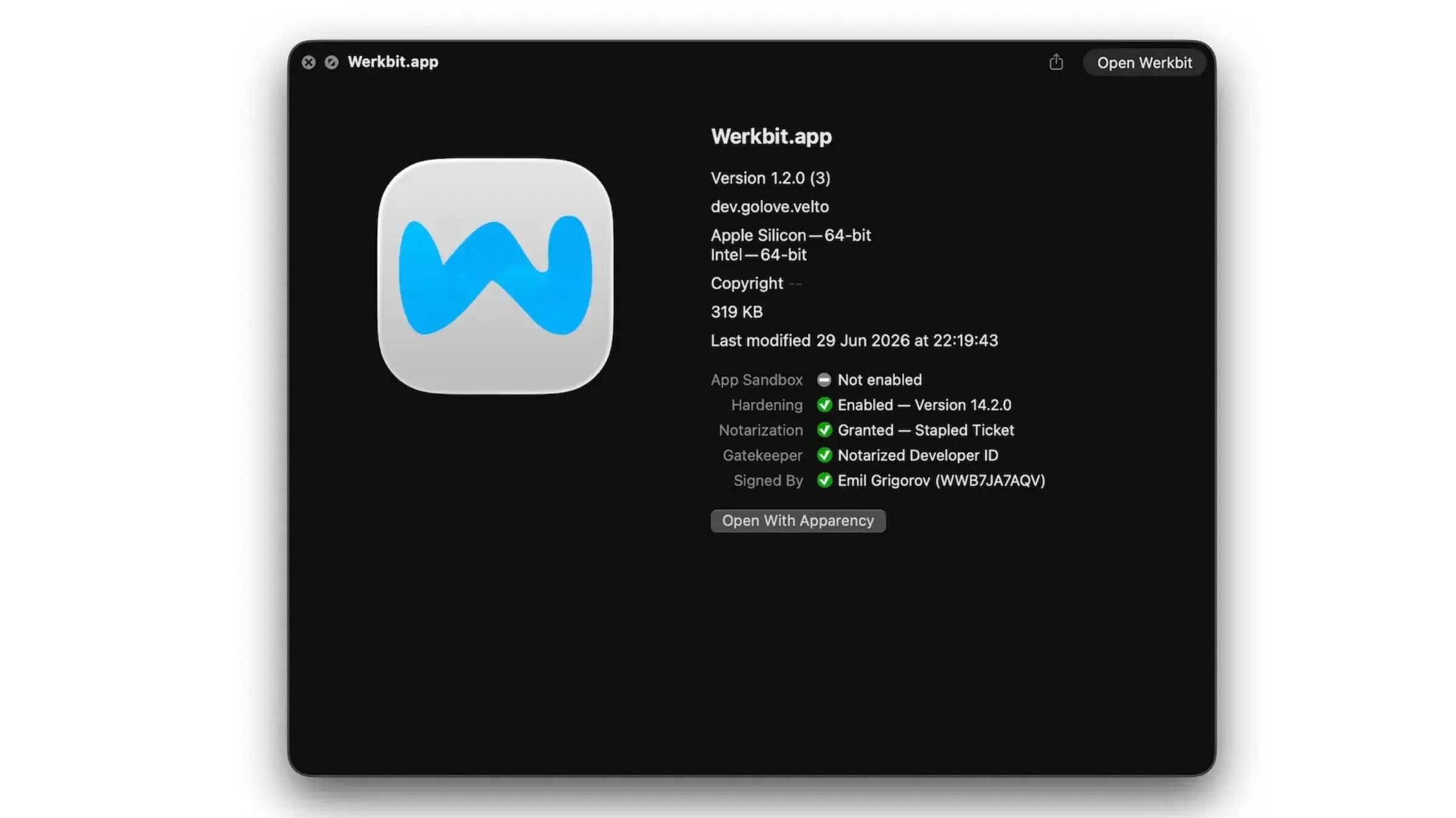 CrashStealer malware masquerades as Apple’s crash report tool to raid your Mac