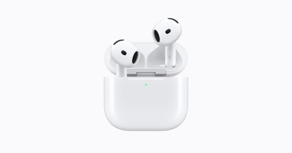 AirPods 5