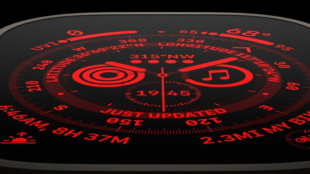 Apple Watch sales rise, but can't get back to previous highs