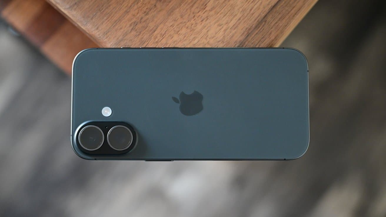 iPhone 18 will get 12GB to fully benefit from Siri AI