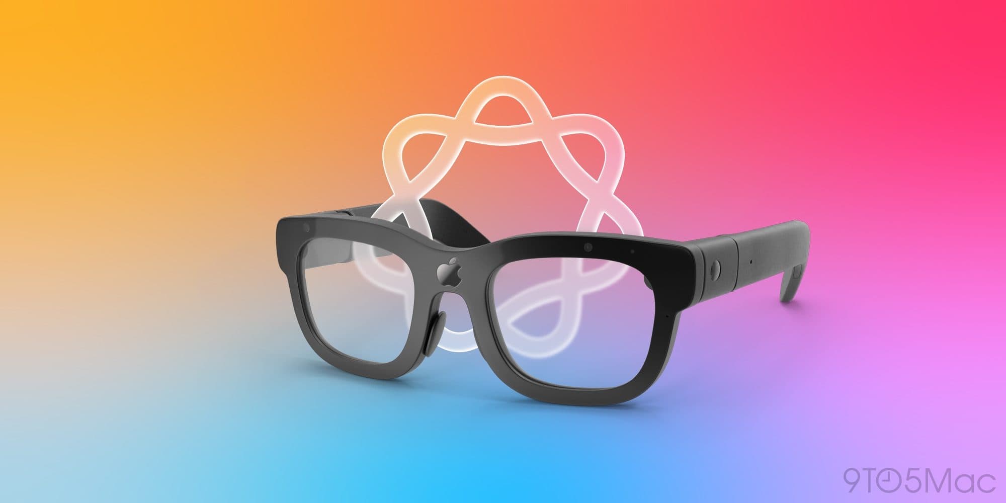 Report: Apple’s smart glasses will become a major health companion, but not initially